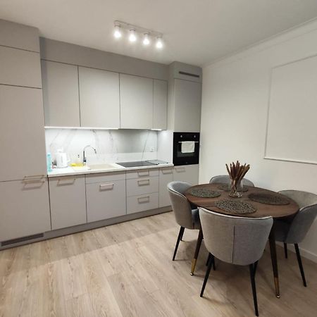 Starco Apartamenty Centrum Stargard Szczeciński Zewnętrze zdjęcie