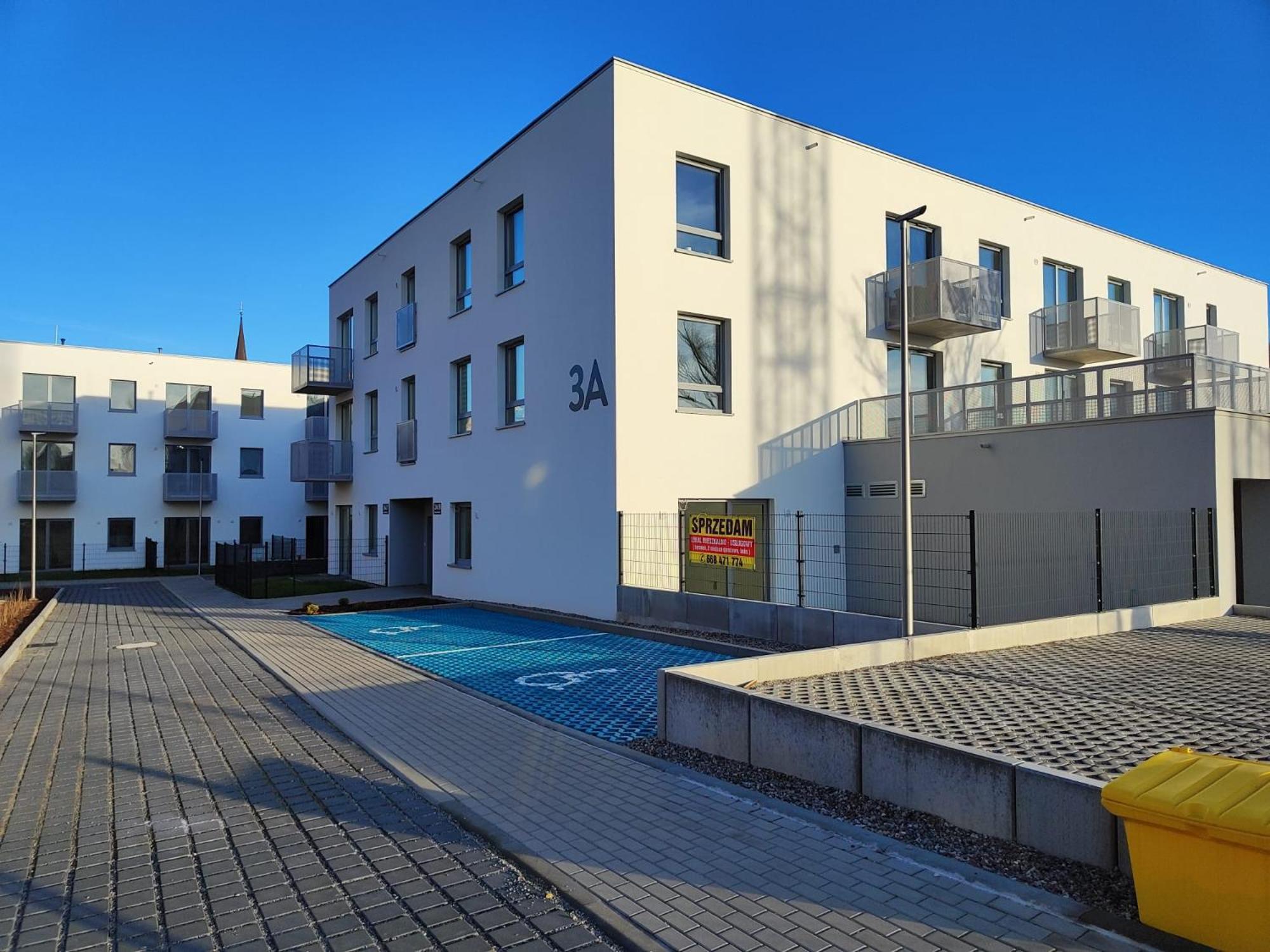 Starco Apartamenty Centrum Stargard Szczeciński Zewnętrze zdjęcie