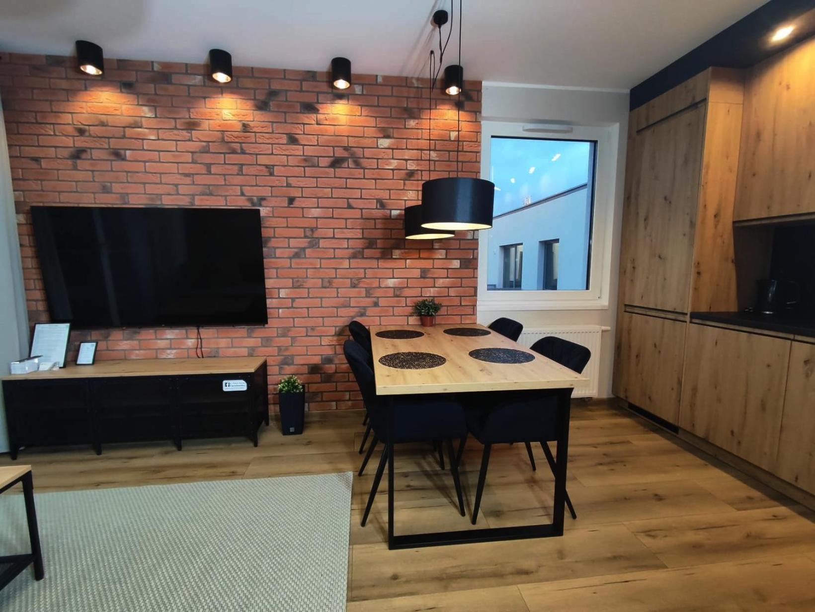 Starco Apartamenty Centrum Stargard Szczeciński Zewnętrze zdjęcie